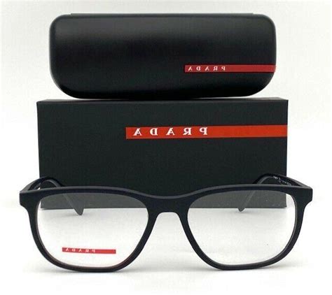 prada sport linea rossa men'|prada linea rossa men eyeglasses.